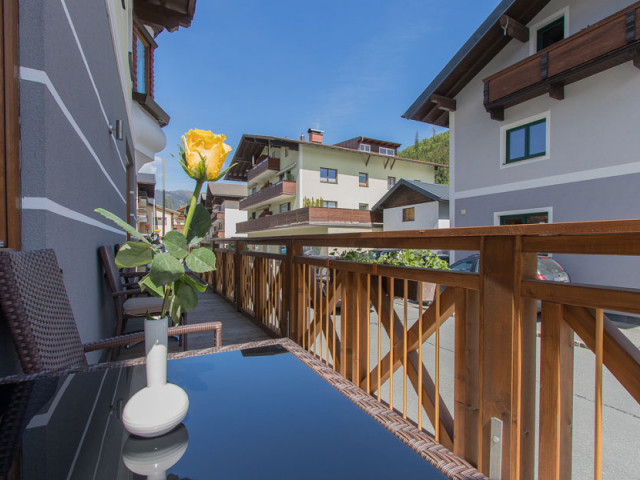 Sporthotel Kitz - am Fuße des Großglockners