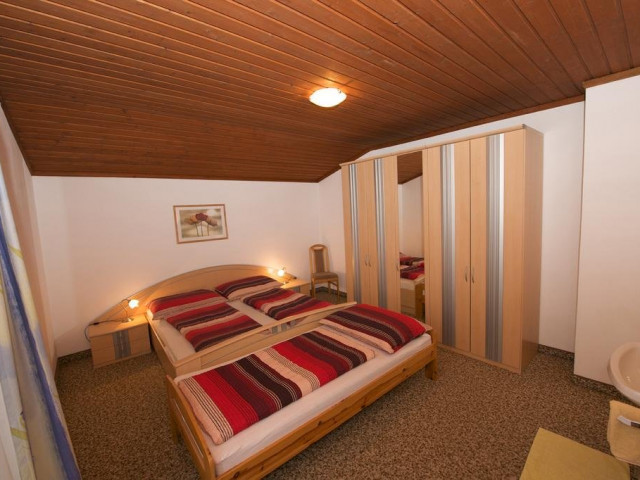 Hinterbichlbauernhof