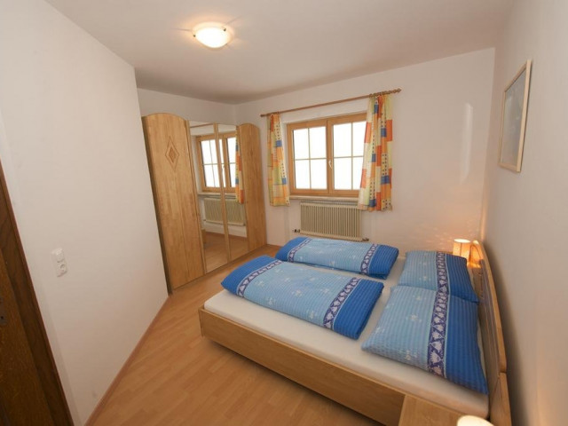 Hinterbichlbauernhof