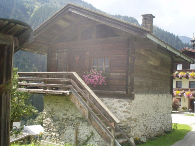 Hinterbichlbauernhof