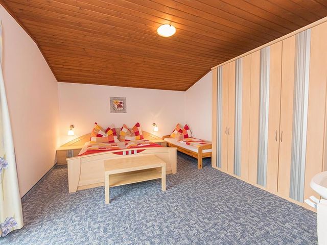 Hinterbichlbauernhof