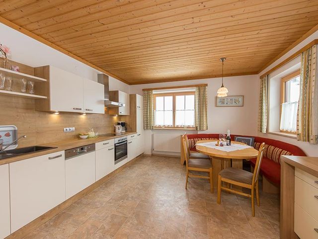 Hinterbichlbauernhof