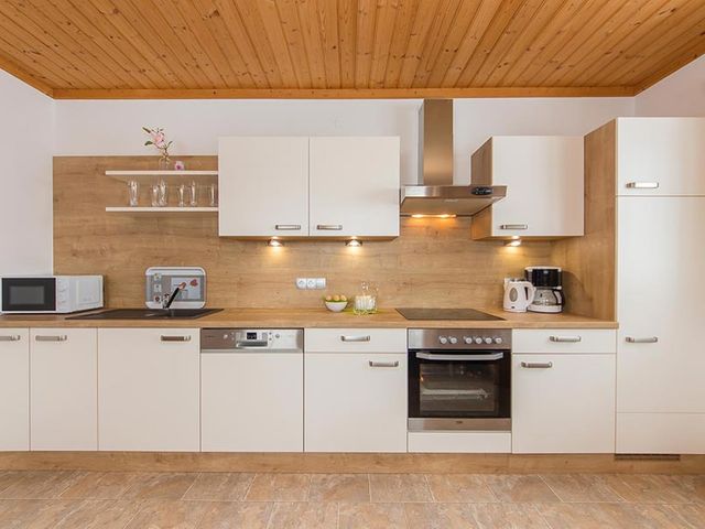 Hinterbichlbauernhof