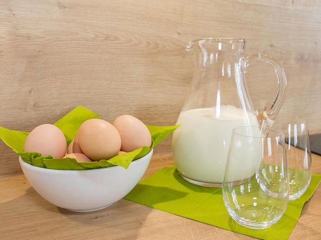 Hinterbichlbauernhof