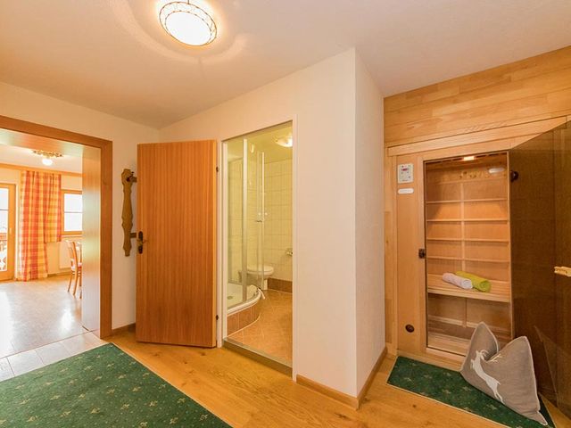 Ferienwohnungen Arnoldgut