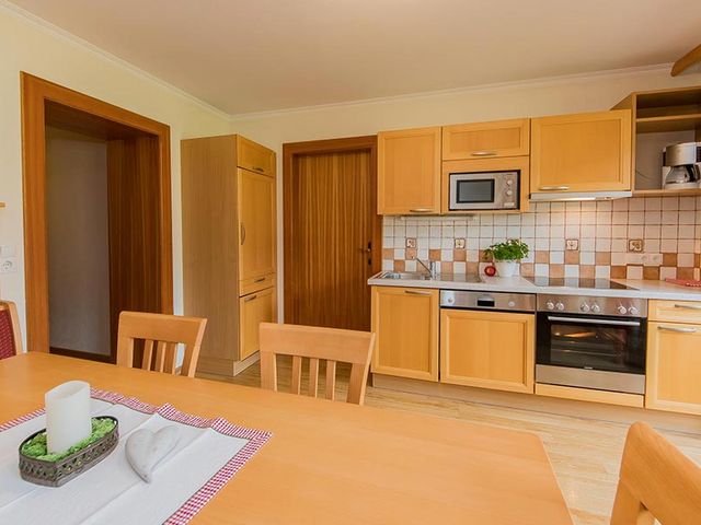 Zimmer am Bauernhof Arnoldgut