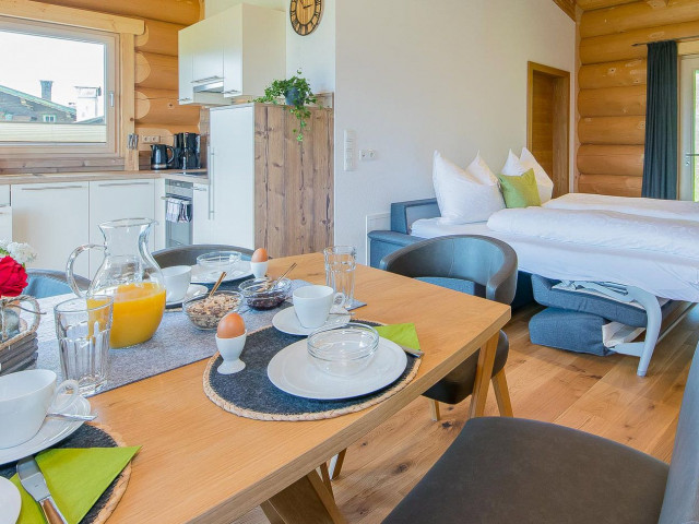 Ferienwohnung Obwallhof