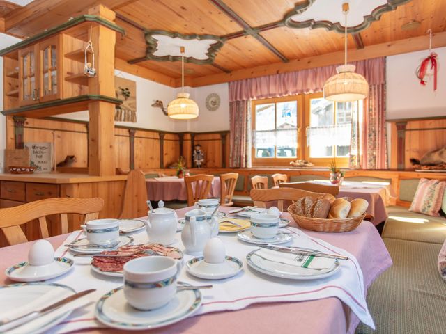 Familienbauernhof Griesbichlhof im Grossarltal