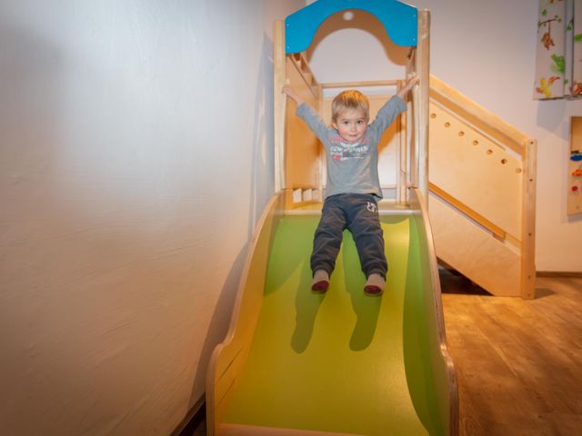 Familienbauernhof Griesbichlhof im Grossarltal