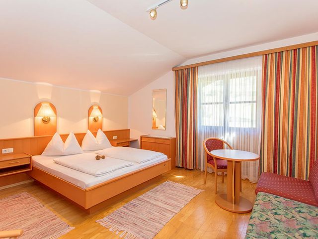 Bauernhof Schaidreithof in Grossarltal