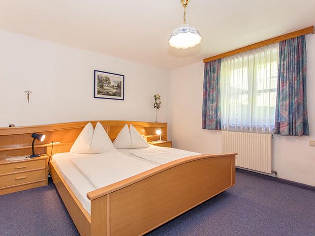 Bauernhof Schaidreithof in Grossarltal