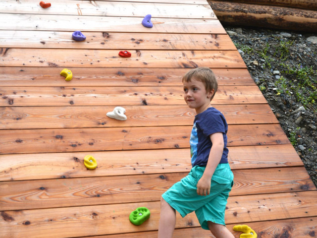 Sport- und Familienhotel Alpenblick in Zell am See