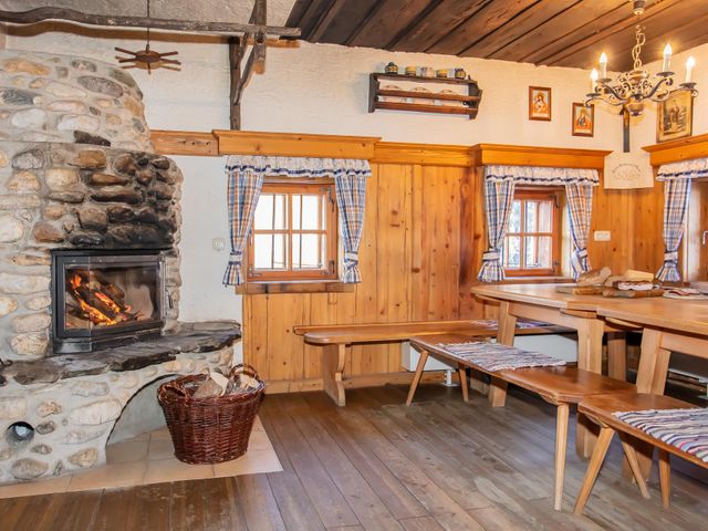 Selbstversorgerhütte Almhütte Radlehenhütte