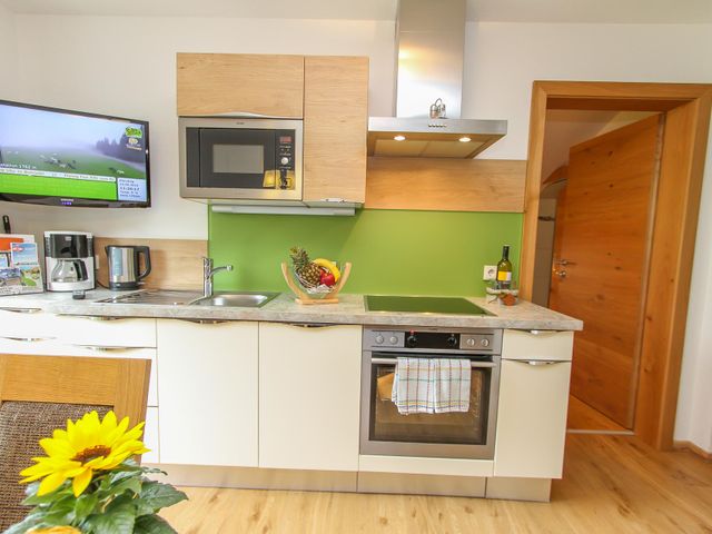 Traumbauernhof Leogang -  Albachhof