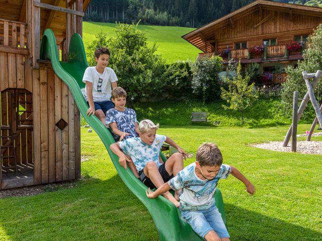 Biobauernhof Aubauer