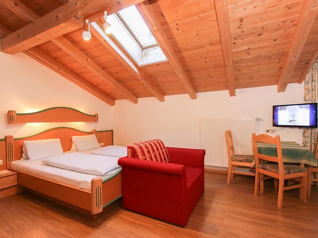 Hotel Seisenbergklamm