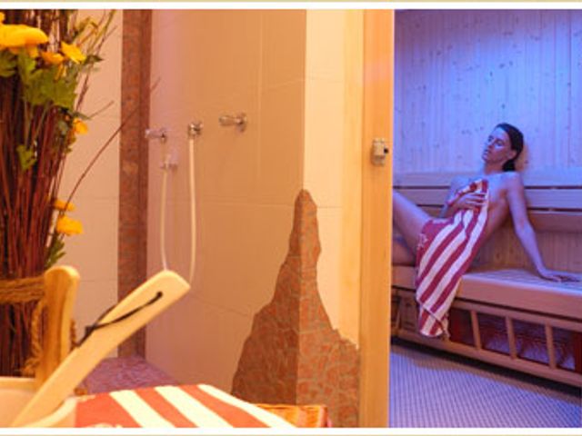 Hotel Seisenbergklamm