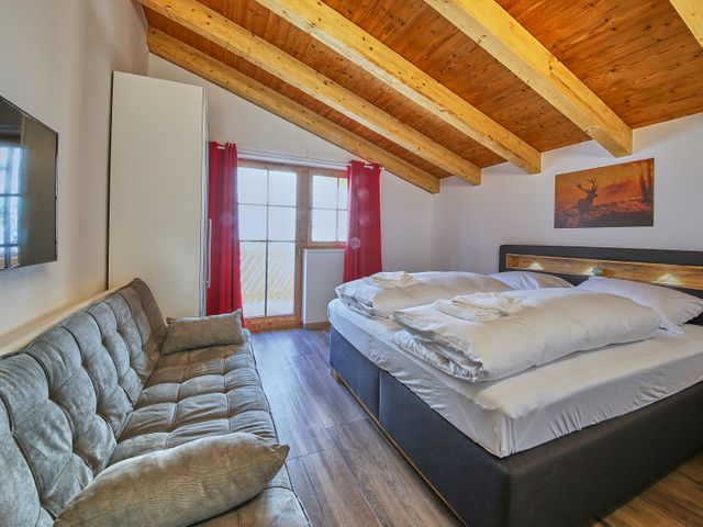 Ferienwohnung GoodLife Top 3 - 5 Saalbach-Hinterglemm