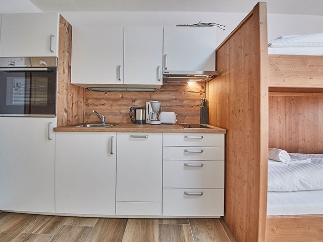 Haus Bellevue Appartement MountainFeeling Saalbach-Hinterglemm