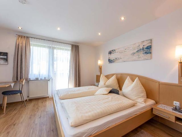 Ferienwohnungen Voithofer