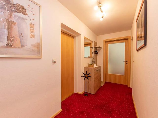 Ferienwohnungen Voithofer