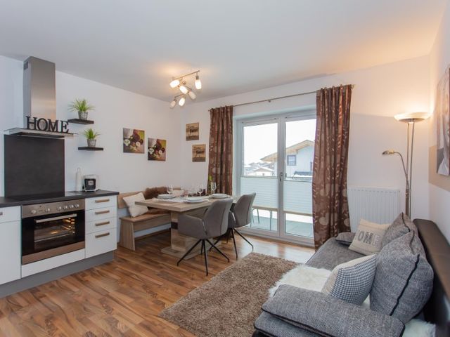 Ferienwohnungen Haus Prantner