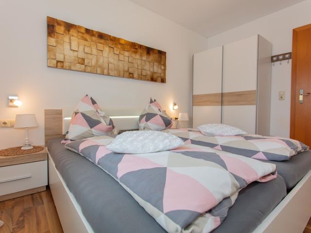 Ferienwohnungen Haus Prantner