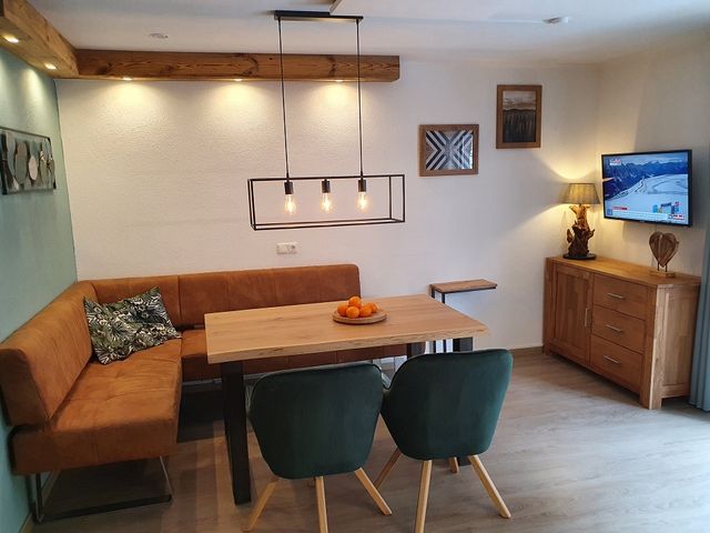 Alpen Appartements Viehhofen