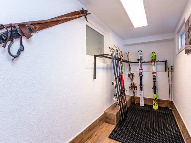 Appartement Bergfried