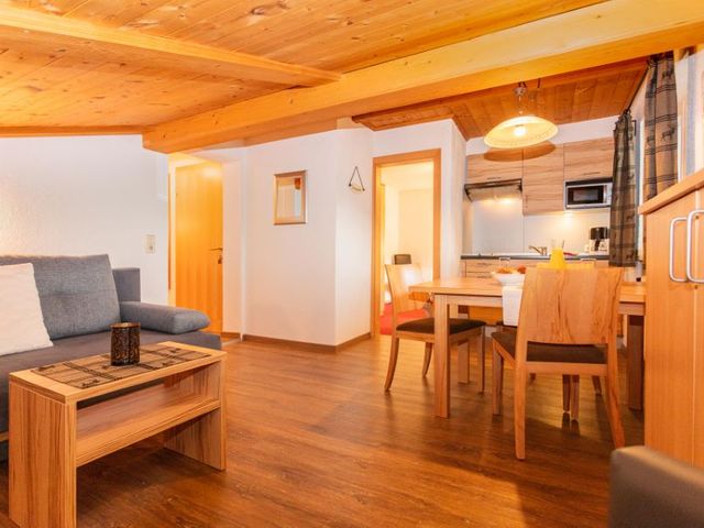 Appartement Bergfried