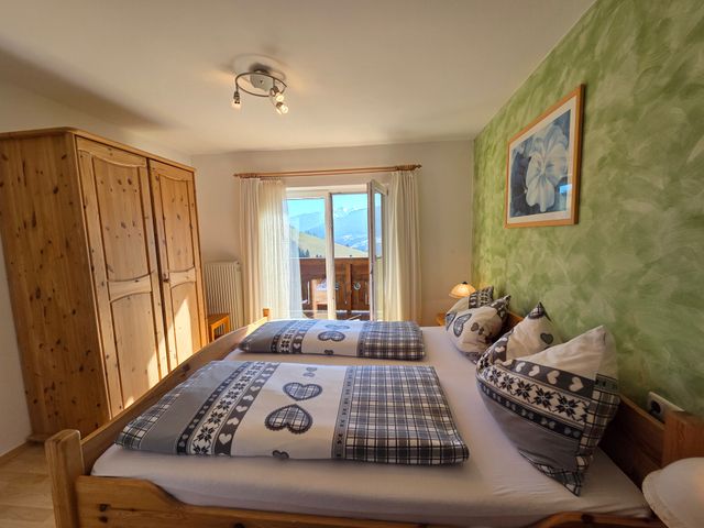 Energieparadies "Palfenhof" Bruck