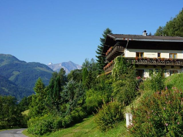 Energieparadies "Palfenhof" Bruck