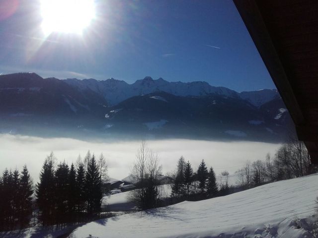 Energieparadies "Palfenhof" Bruck