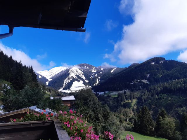 Energieparadies "Palfenhof" Bruck