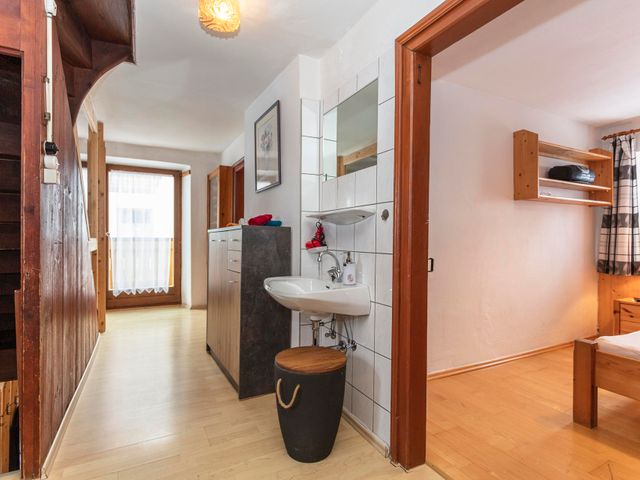 Ferienhaus Fuchslechner