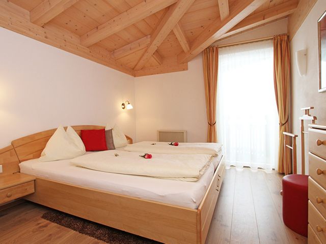 Steiner's Wellness-Appartements 