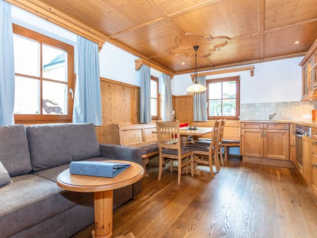 Feriengut Ottacherhof