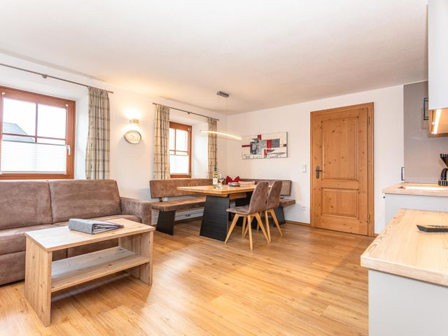 Feriengut Ottacherhof