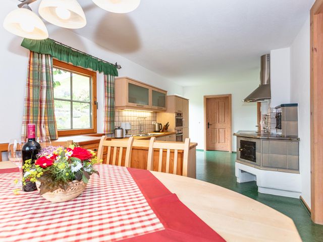 Ferienhaus Widholzhof