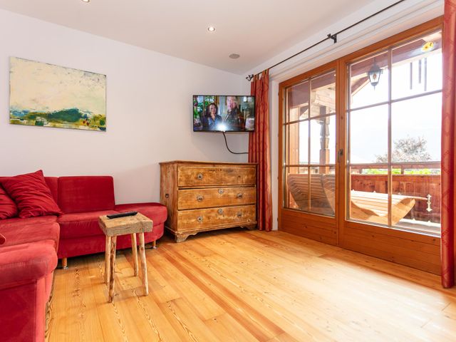 Ferienhaus Widholzhof