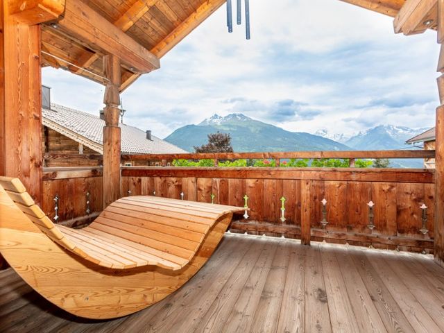 Ferienhaus Widholzhof