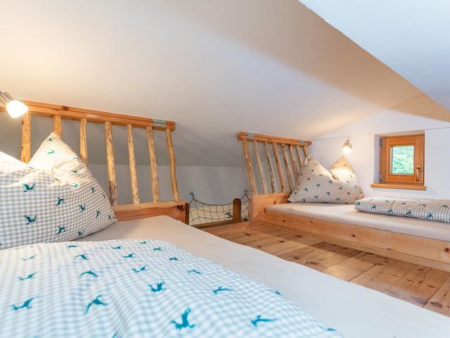 Ferienhaus Widholzhof