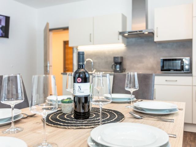 Ferienwohnungen Steinhäusl