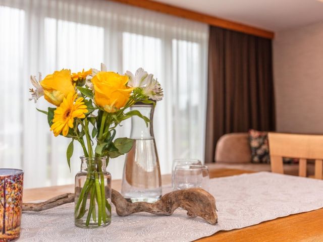 Apparthotel AlpenChalet****