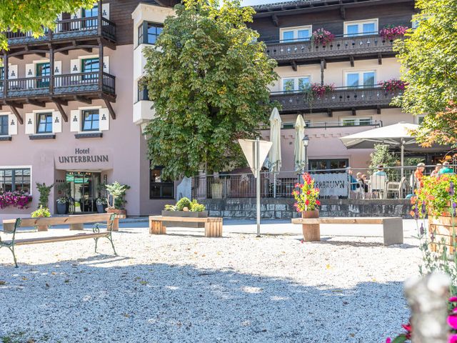 Hotel Unterbrunn