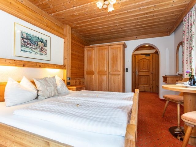 Hotel Garni Rohregger