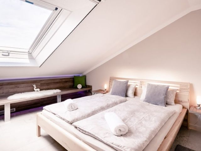 Ferienwohnung Bauer BGL