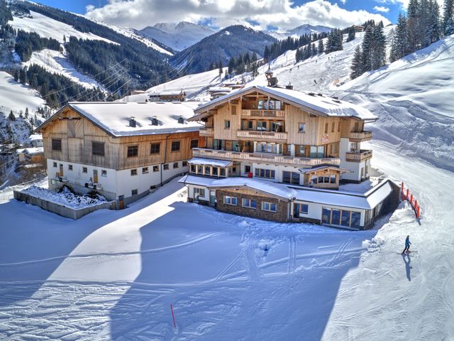 Ferienwohnungen Perfeldhof