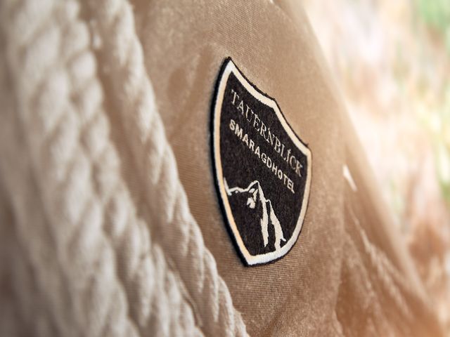 Smaragdhotel Tauernblick