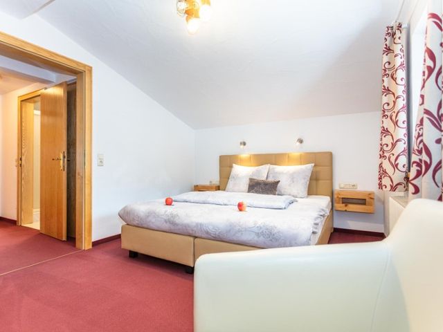 Ferienhaus Maximilian